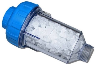 Фильтр QazAqua PLFT +300 CCLY синий