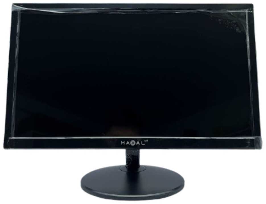 Монитор 19" MAXAL 201013119M103240589 черный
