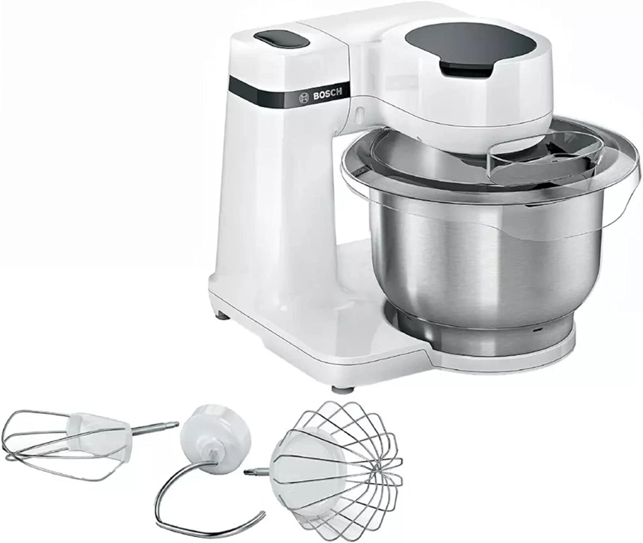 Bosch mum serie 2