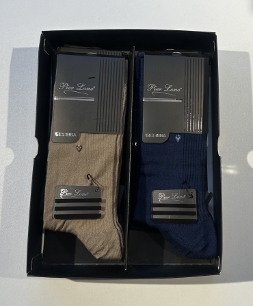 Носки Pier Lone 5 пар мультиколор 41-44