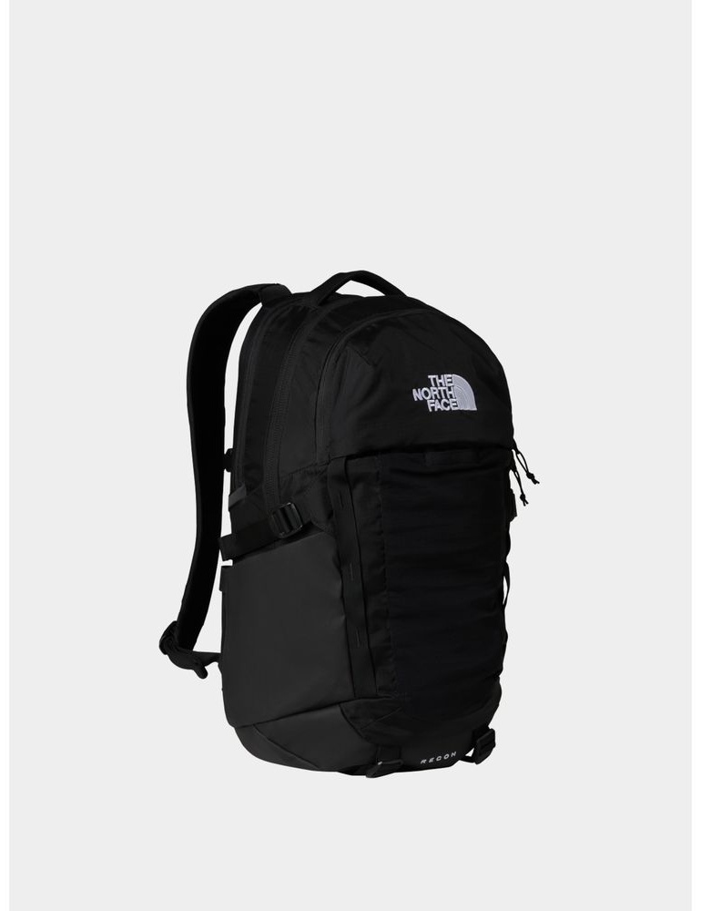 Рюкзак The North Face нейлон черный