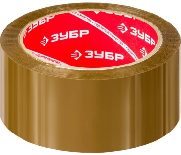 ЗУБР Мастер 12033-50 48мм х 60м