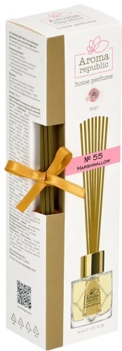 AROMA REPUBLIC Marshmallow 30 мл