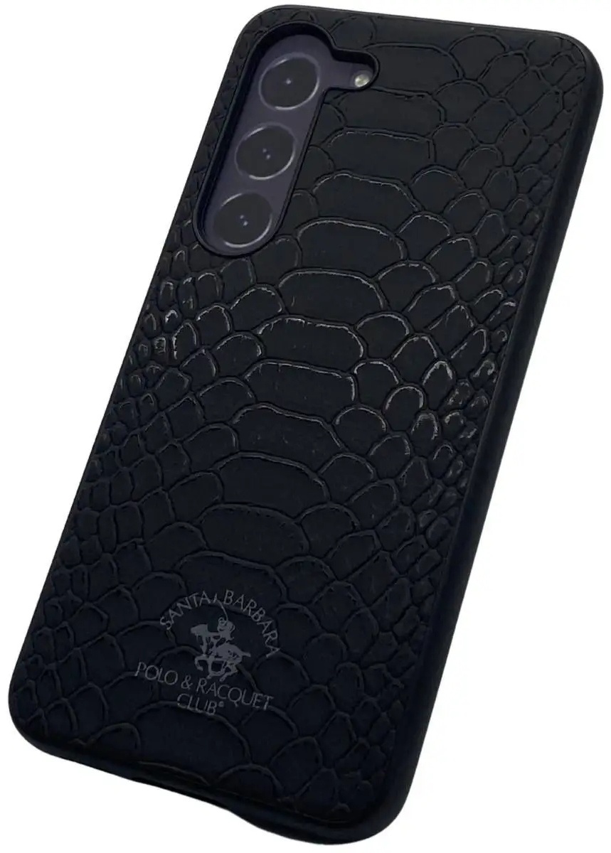 Купить Чехол Santa Barbara Polo & Racquet Club для Samsung Galaxy S23 ...