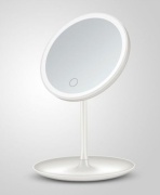 Зеркало настольное косметическое 558012