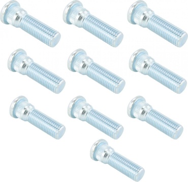 FEBEST шпилька колесная FEBEST 0184-001-PCS10