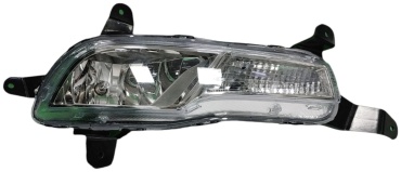 Chevrolet противотуманная фара 94536692