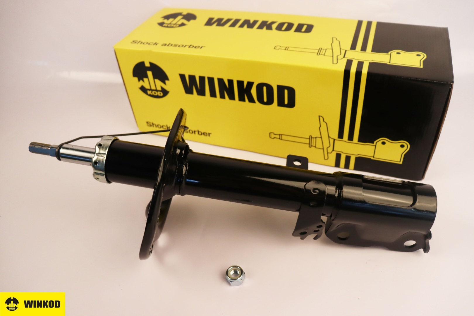 Амортизатор Winkod задний W339290SA 1 шт