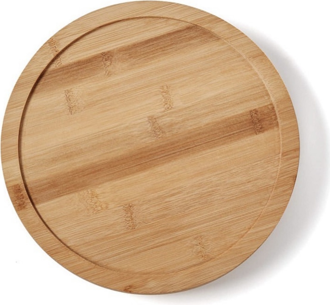 Bamboo доска сервировочная 969425, бамбук
