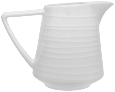 Tudor England молочник TU2114 1 шт, фарфор, костяной фарфор