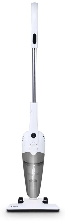 Пылесос Deerma DX118С белый