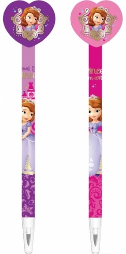 DISNEY PRINCESS 35816, 1 мм, HB, 1 шт
