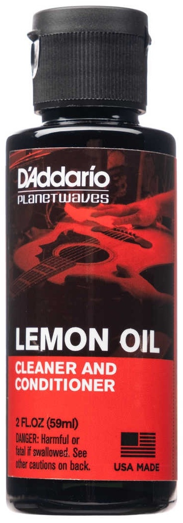 Средство по уходу Planet Waves PW-LMN