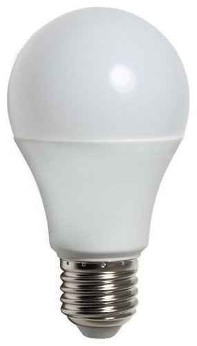 MEGALIGHT 20W E27, светодиодная, холодный белый