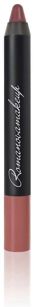 Romanovamakeup Sexy Lipstick Pen помада-карандаш Vintage Rose розовый