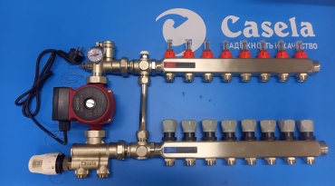 Casela группа безопасности CSL31708 3 шт.