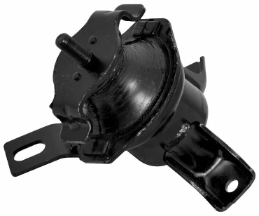 AUTO PARTS подушка двигателя Mr961163