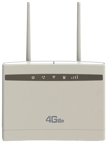 Wi-Fi роутер Tianjie 4G CPE A+