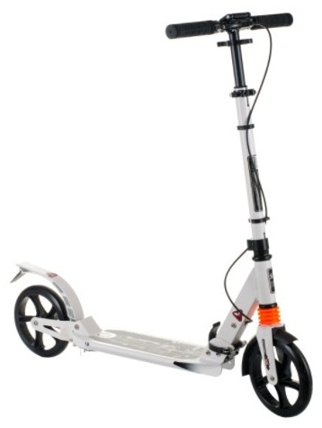 SCOOTER CS 003 серый