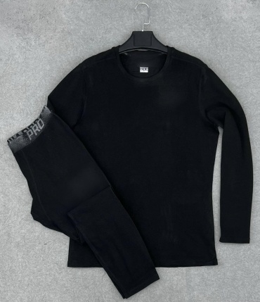 Комплект Fashion черный