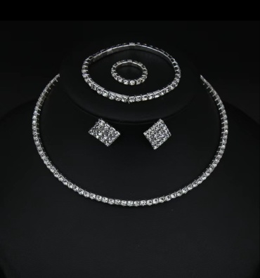 NS_Collections бижутерный сплав, без вставок
