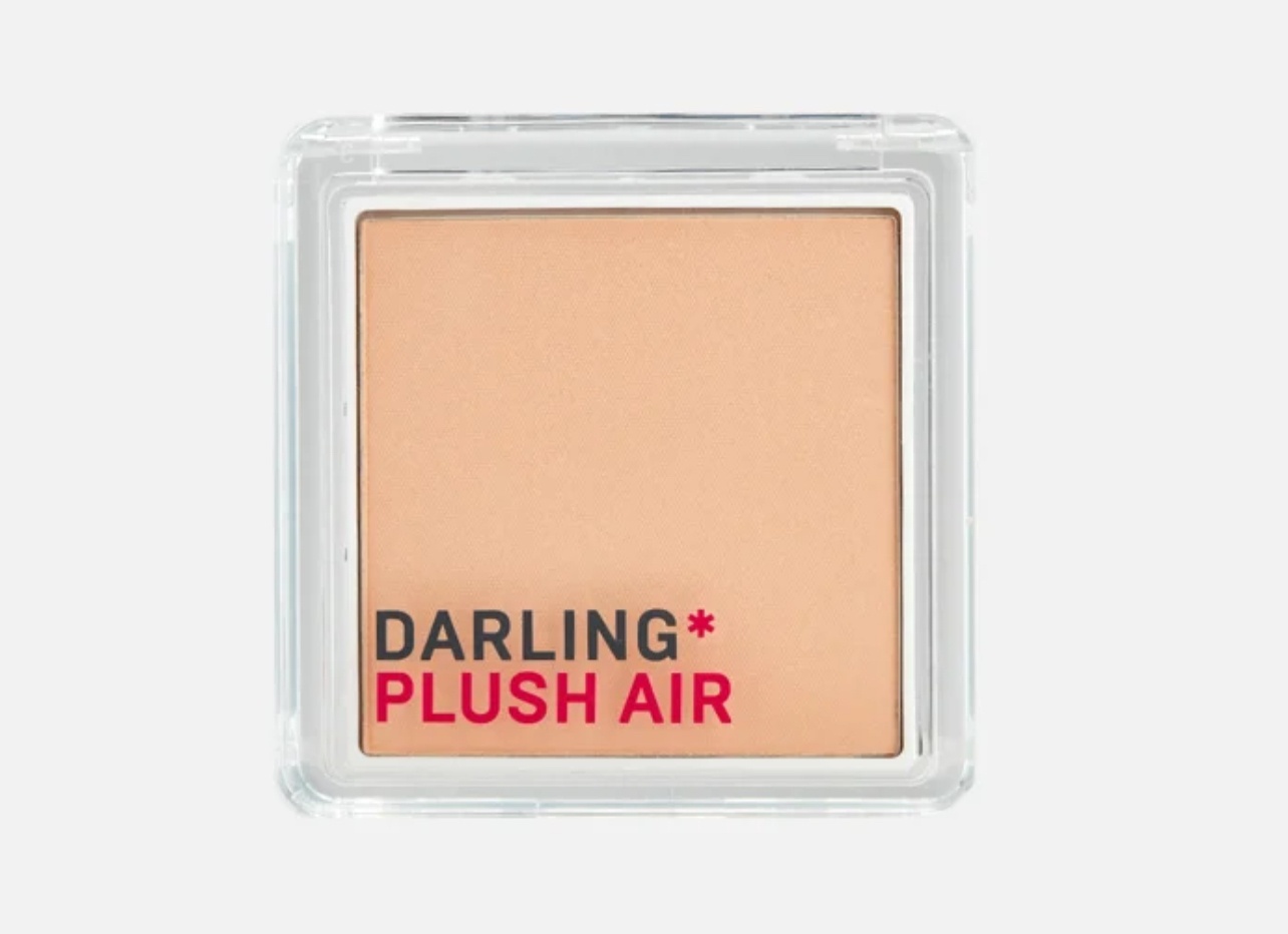 DARLING Plush Air кремовая 00 бежевый