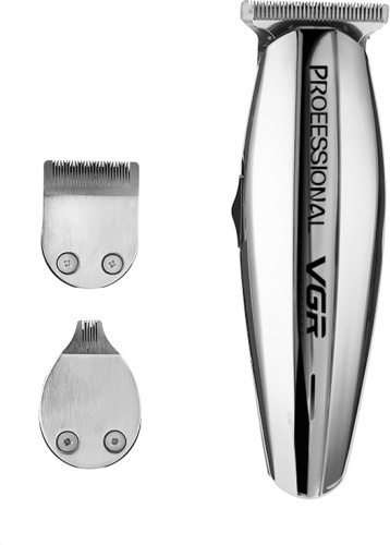 Электробритва VGR Professional V-001 3в1 сеточная