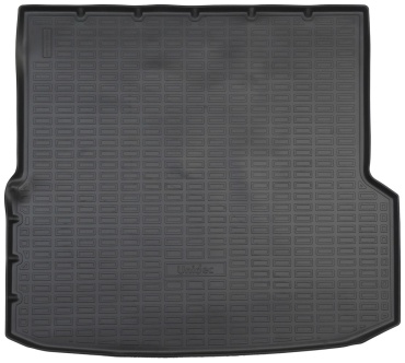 Unidec NPA00-T24-320 Geely Monjaro 2023-2024 черный