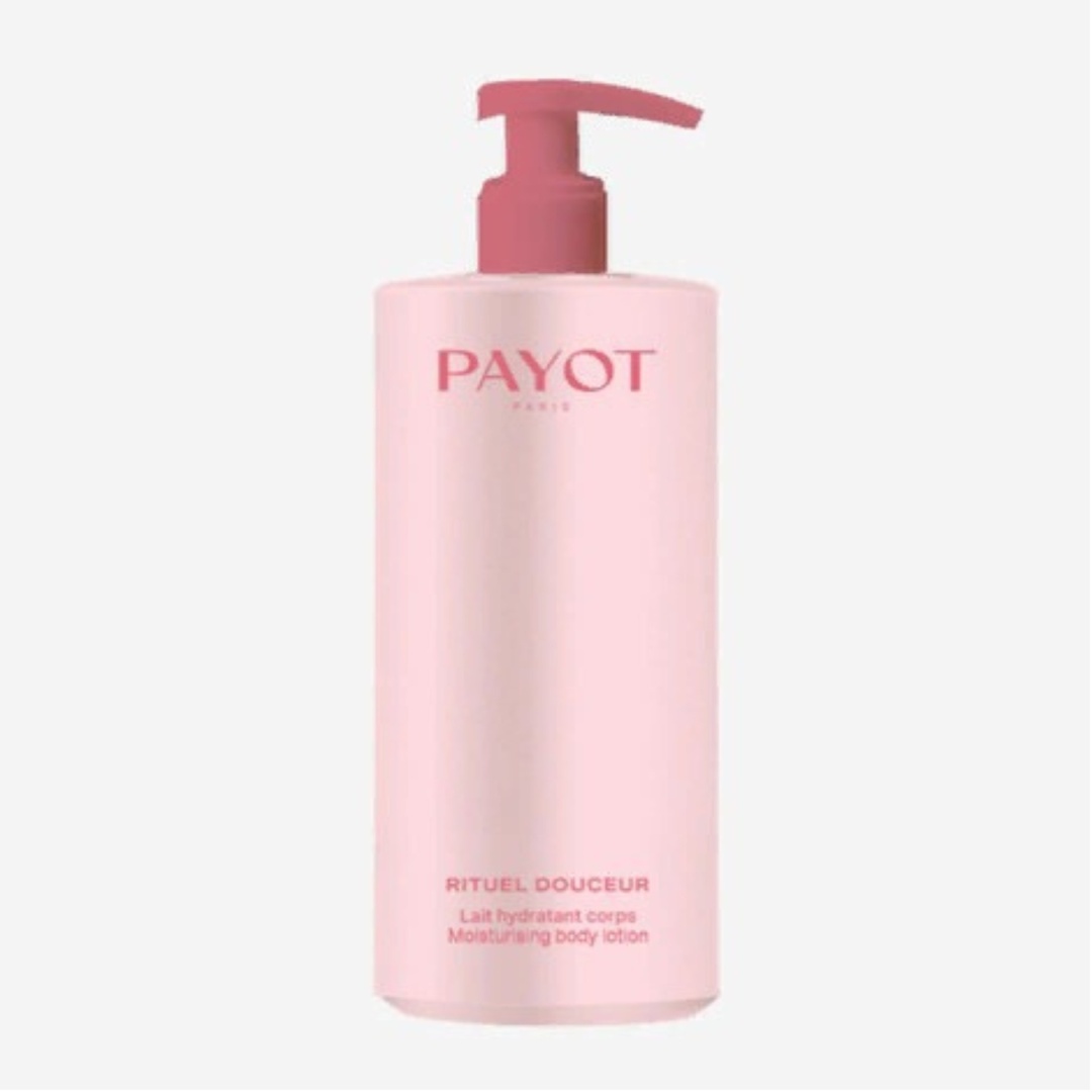 PAYOT Rituel Doucher Lait Hydratant Moisturising лосьон для тела 400 мл