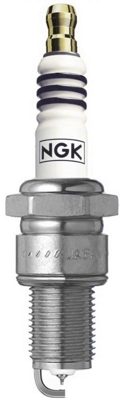 Свеча зажигания NGK LFR6AIX11P