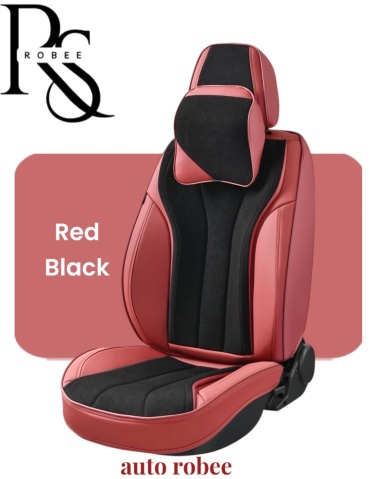 Robee Haval Jolion 2021-2023 красный, черный