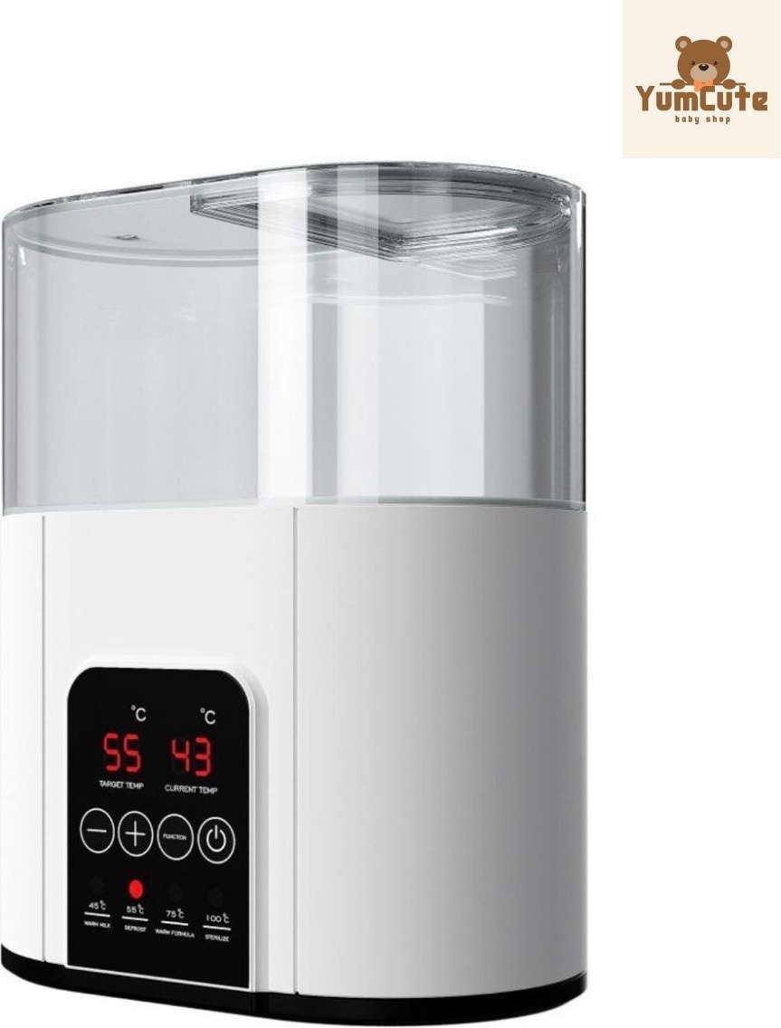 Подогреватель, стерилизатор YumCute Home A100