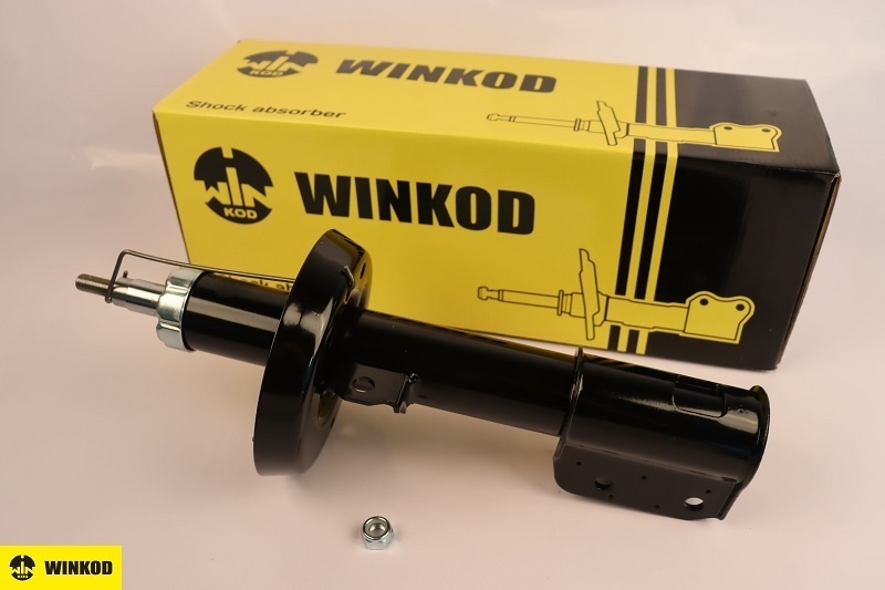 Амортизатор Winkod передний W334845SA 1 шт