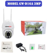 Yoosee камера видеонаблюдения PTZ PROLIDER, 3 расширение 1920x1080