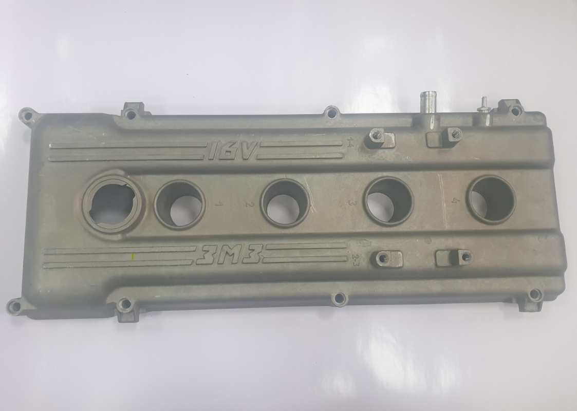 ЗМЗ клапанная крышка 406-1007230-41