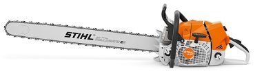 STIHL бензиновая MS 881 120 см
