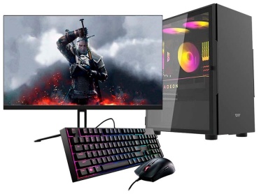 OEM / 8 Гб / 32 Гб /  SSD 1024 Гб / Win 11 Pro