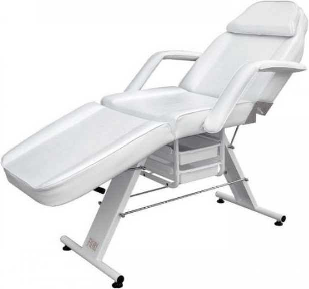 Silver Fox кровать до 250 кг 65х190 см