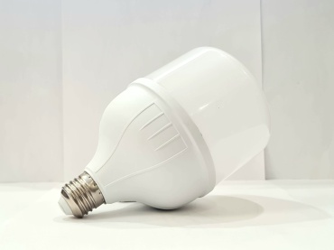Сталкер 40W E27, светодиодная, холодный белый