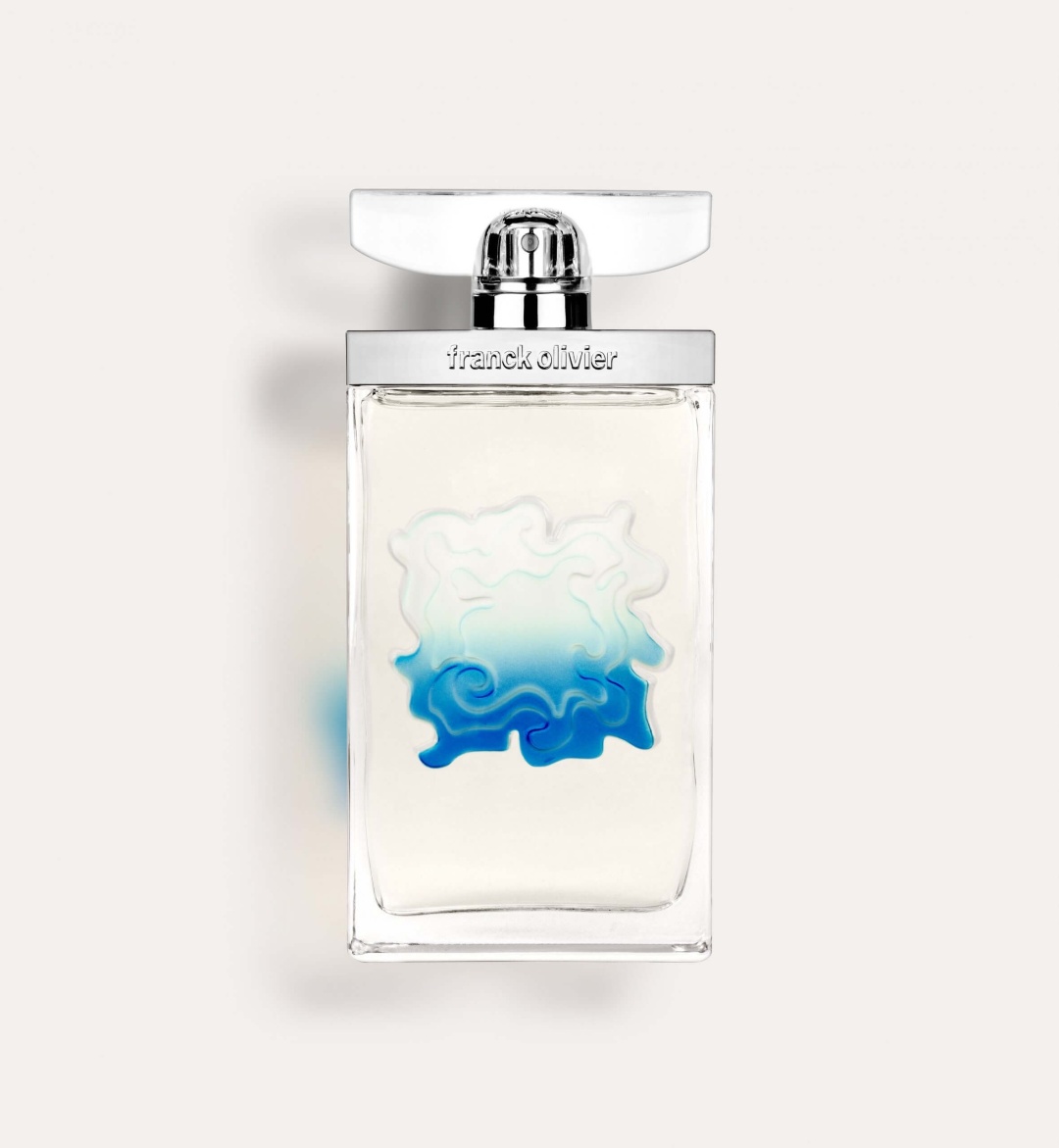 Franck Olivier Eau de Passion туалетная вода EDT 50 мл
