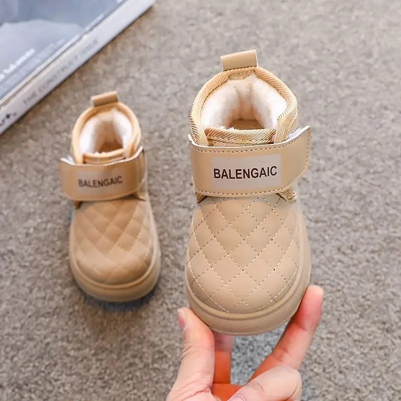 Полуботинки Fashion бежевый