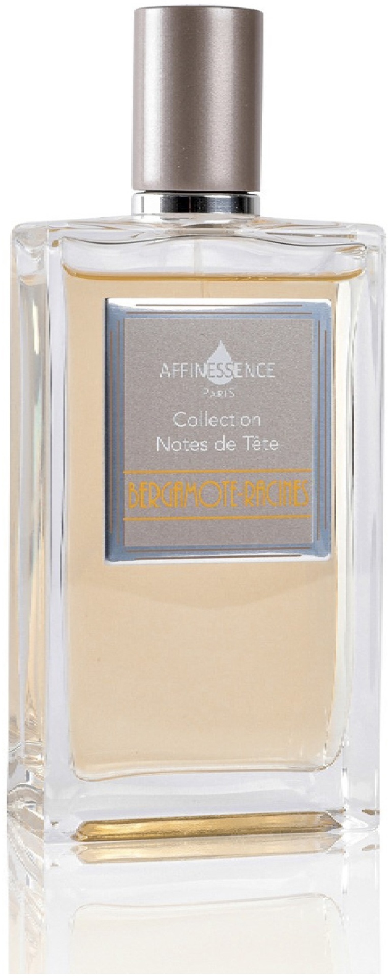 AFFINESSENCE Bergamote Racines парфюмерная вода EDP 100 мл, унисекс