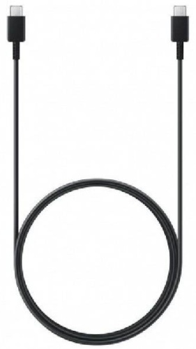 Кабель Samsung USB TypeC (M), 1.8 м, EP-DX310JBRGRU черный