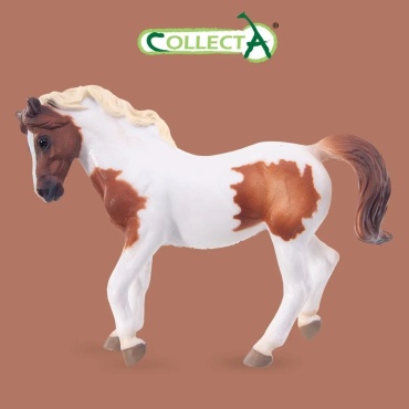 Collecta статуэтка Чинкотигский пони 9.5 см, пластик