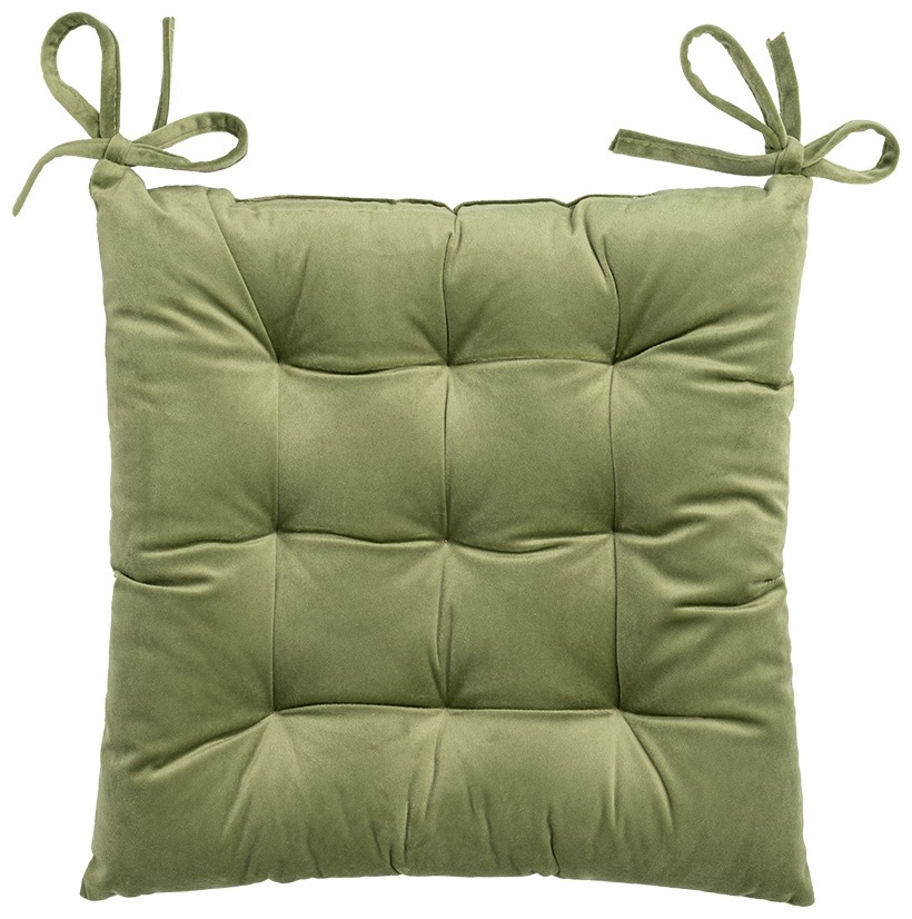 Подушка на стул DeNASTIA 40x40 см, P111216