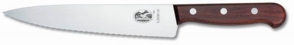 Столовый Victorinox 18950, лезвие: нержавеющая сталь 1 шт