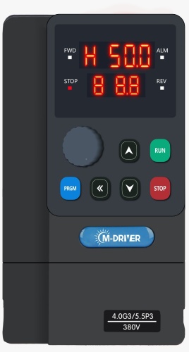 Частотный преобразователь M-Driver 900-0055G3 5.5 кВт 380 В