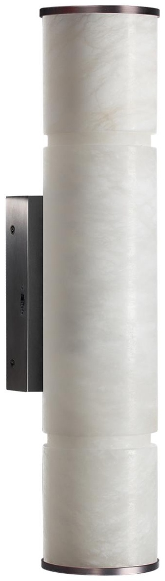 Светильник настенный Odeon Light LED 12 Вт белый
