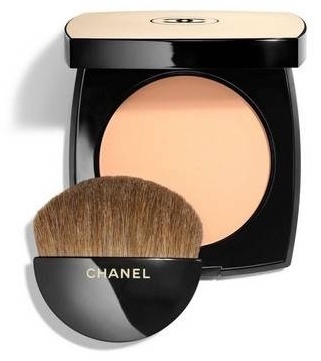 Пудра CHANEL Healthy Glow Sheer Powder сухая N20 светло-бежевый