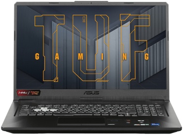 ASUS TUF Gaming F17 17.3"